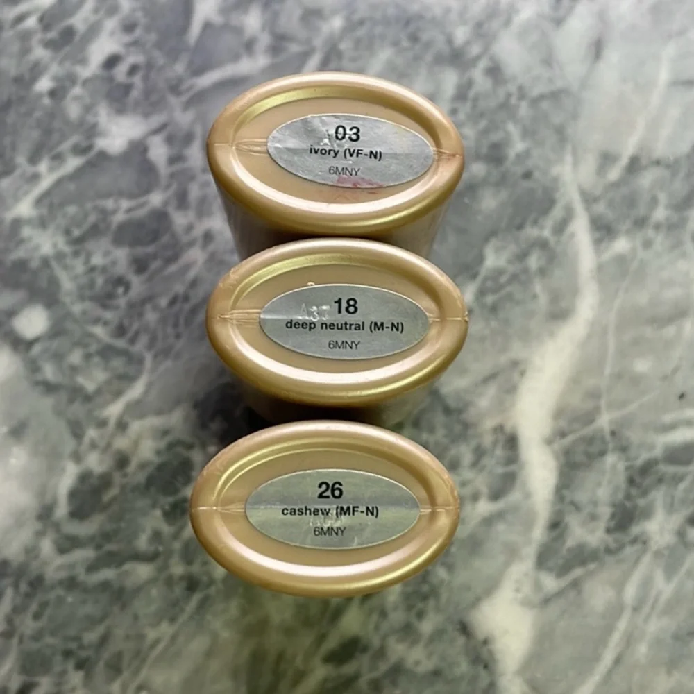 Clinique‎ Even Better Foundation